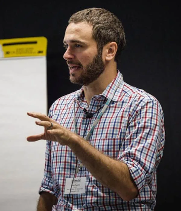 Organizational Consultation and Speaking Engagements at Helyx Health in San Francisco, Palo Alto, and Beverly Hills, CA
