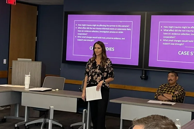 Organizational Consultation and Speaking Engagements at Helyx Health in San Francisco, Palo Alto, and Beverly Hills, CA