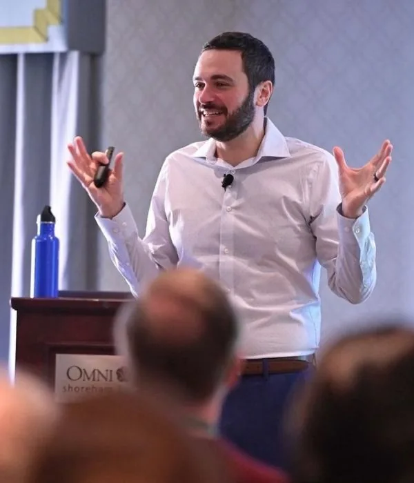 Organizational Consultation and Speaking Engagements at Helyx Health in San Francisco, Palo Alto, and Beverly Hills, CA
