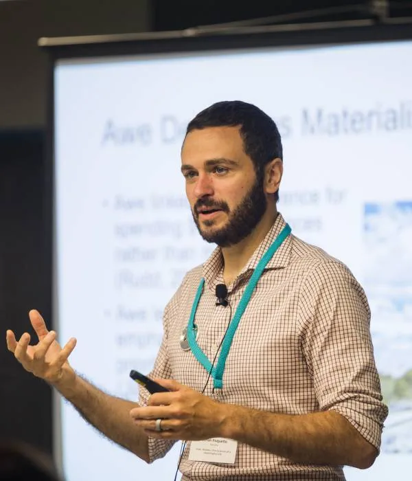 Organizational Consultation and Speaking Engagements at Helyx Health in San Francisco, Palo Alto, and Beverly Hills, CA