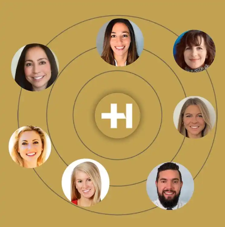 Meet Our Team at Helyx Health Serving California