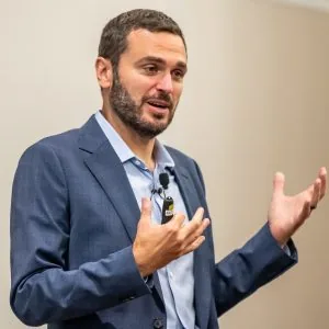 Organizational Consultation & Speaking Engagements at Helyx Health