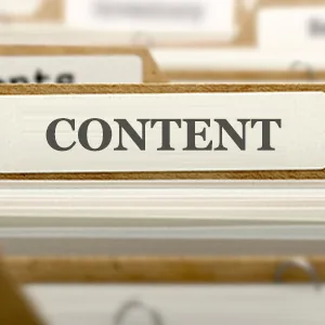 Content at Helyx Health