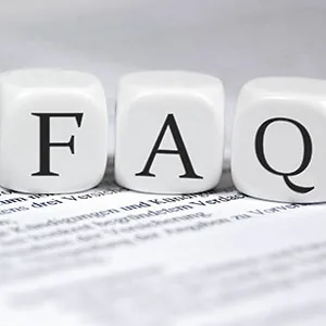 FAQs at Helyx Health
