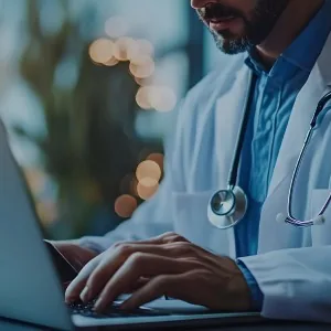 Patient Portal at Helyx Health
