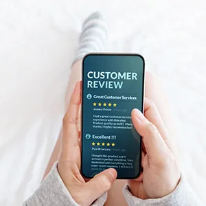 Reviews at Helyx Health