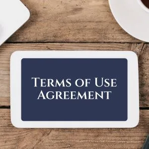 Terms of Use at Helyx Health