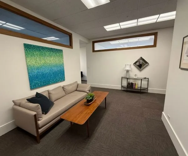 Virtual Tour of Helyx Health in San Francisco, Palo Alto, and Beverly Hills, CA